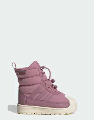 Adidas Superstar 360 Boots Kids