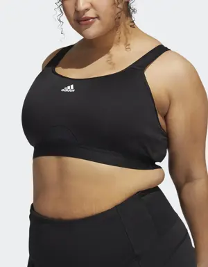 TLRD Move Training High-Support Bra (Plus Size)