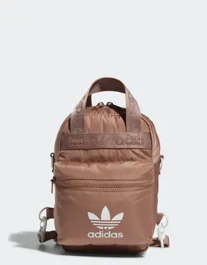 Adidas Micro Backpack
