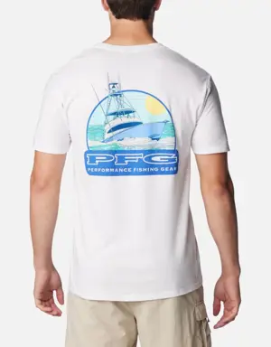 Men's PFG Keeves Graphic T-Shirt