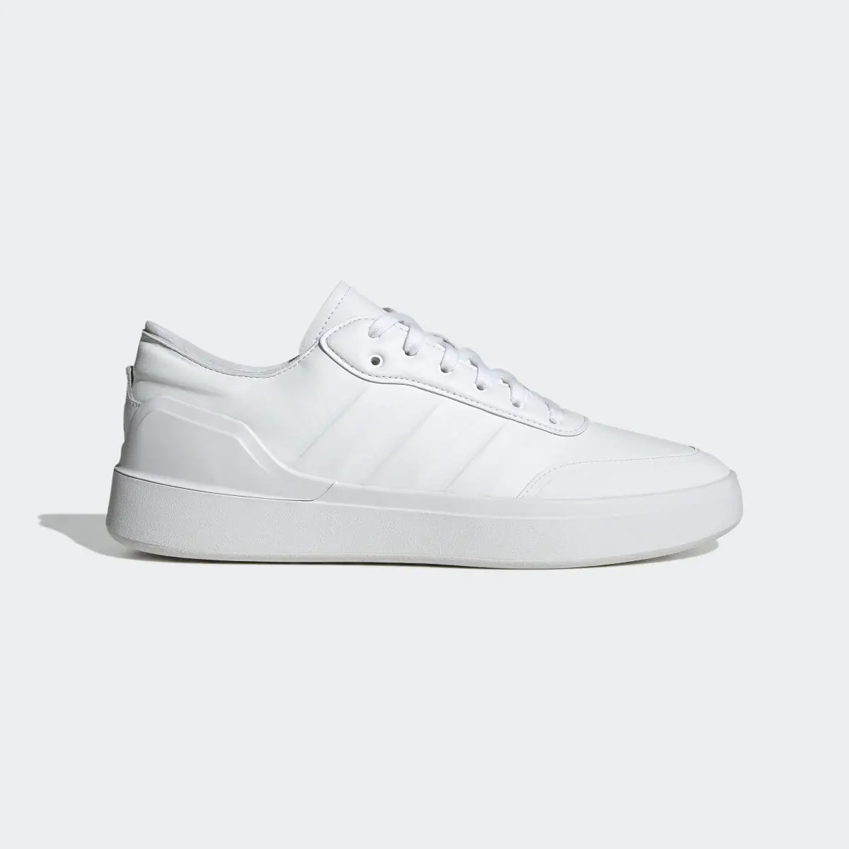 Adidas Tenis Court Revival. 2