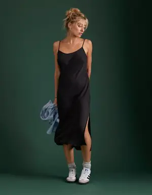 77 Premium Slip Dress