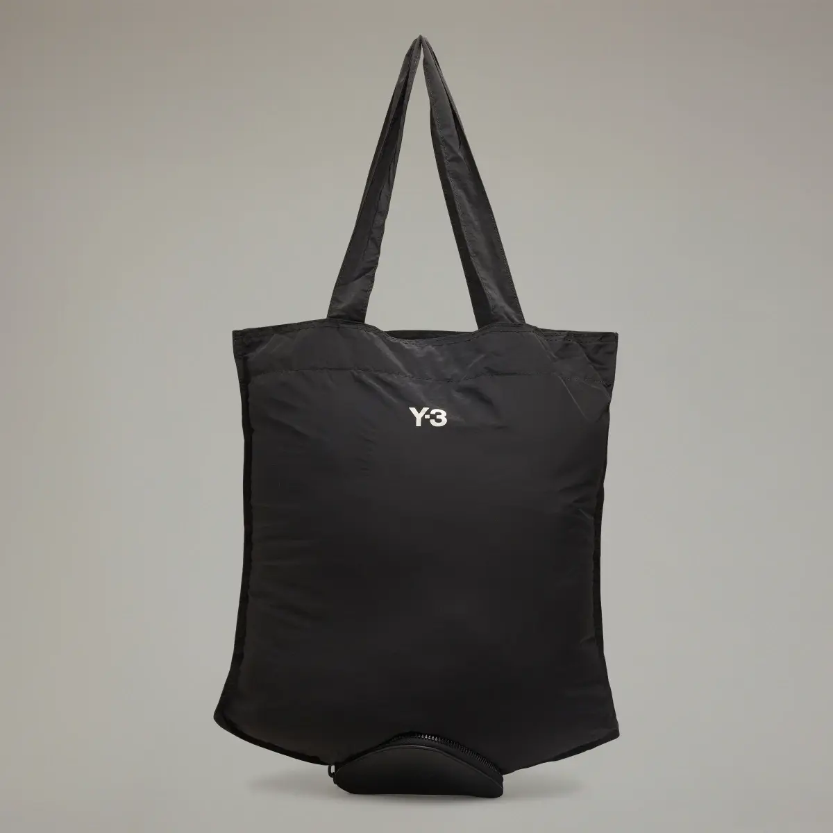 Adidas Y-3 PCKBL Tote. 2