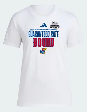 Kansas Bowl Bound Tee