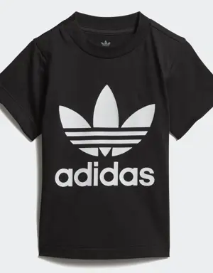 Adidas Trefoil Tişört
