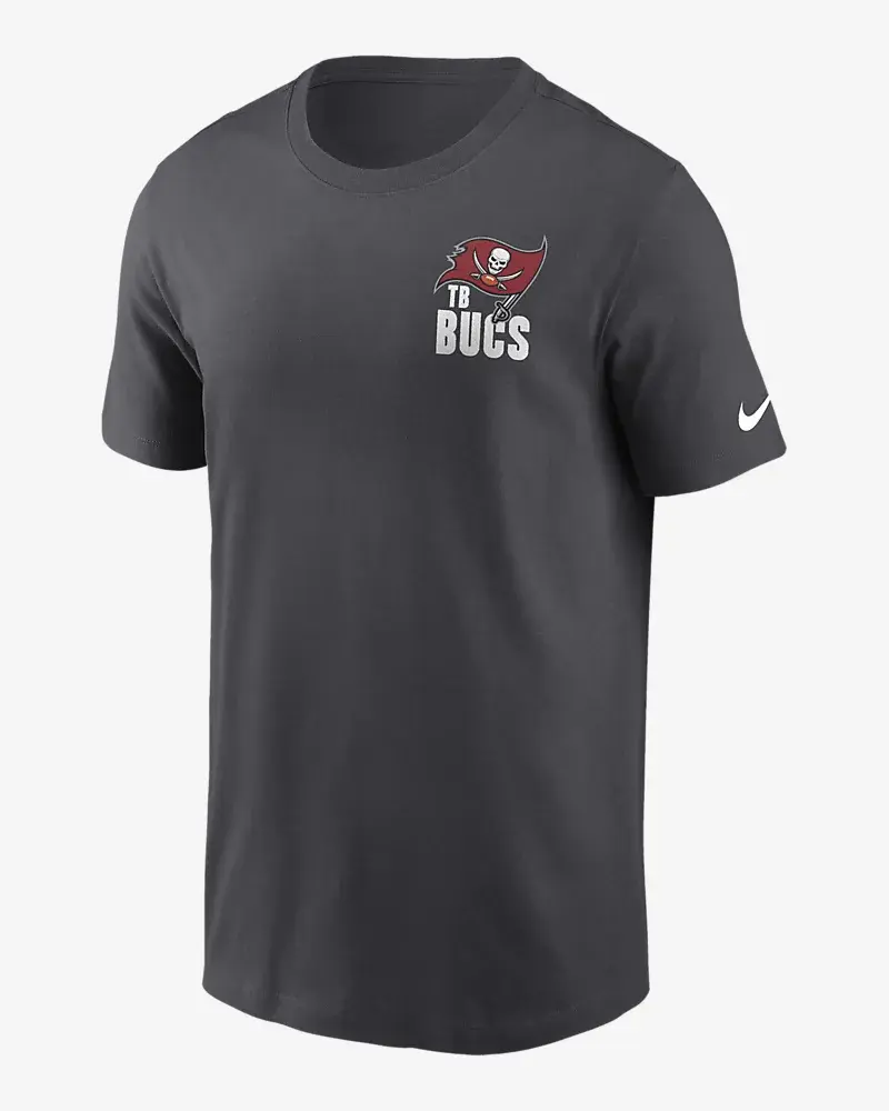 Nike Tampa Bay Buccaneers Blitz Team Essential. 1