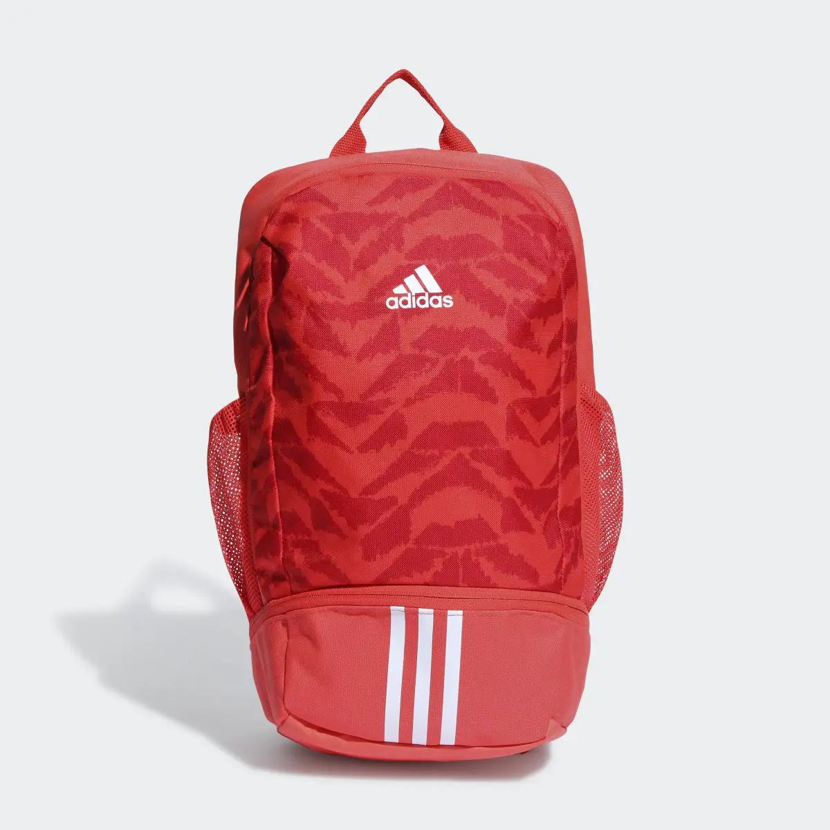 Adidas Football Backpack. 2