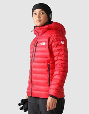 Women&#39;s Summit Breithorn Hooded Jacket