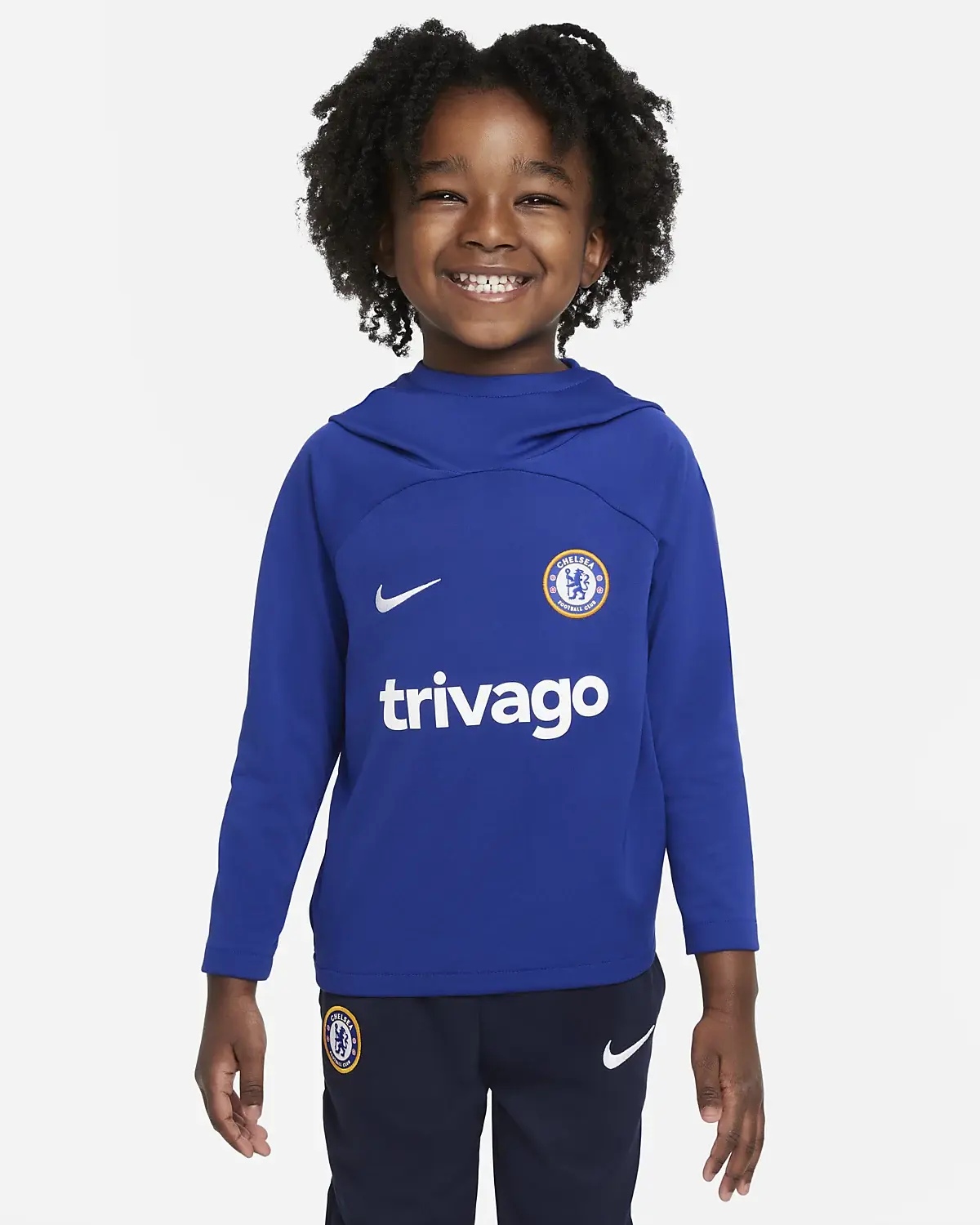 Nike Academy Pro Chelsea. 1