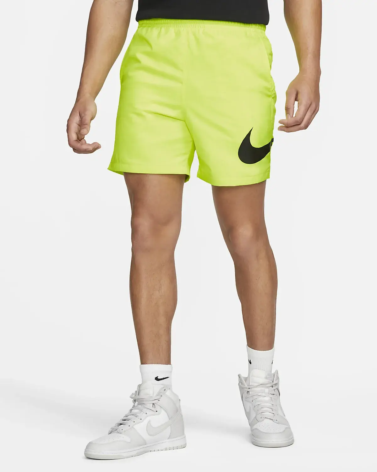 Nike Sportswear. 1