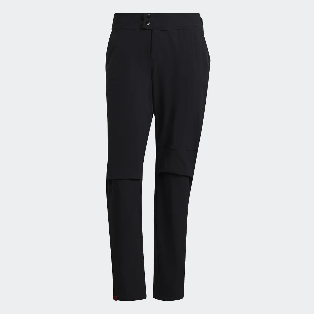 Adidas Five Ten TrailX Tracksuit Bottoms. 1