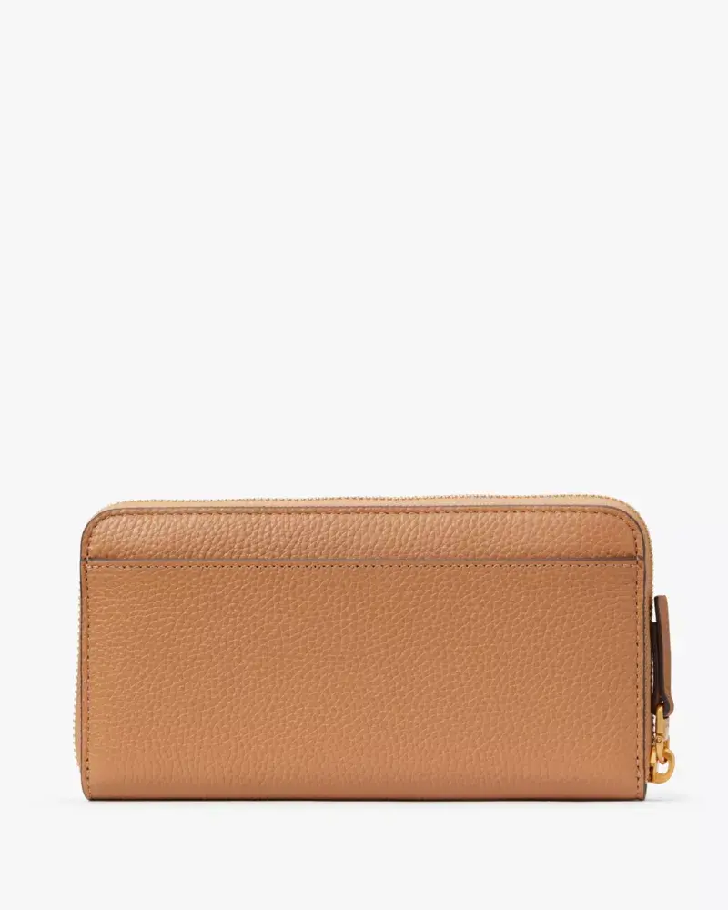 Kate Spade Veronica Zip-Around Continental Wallet. 3