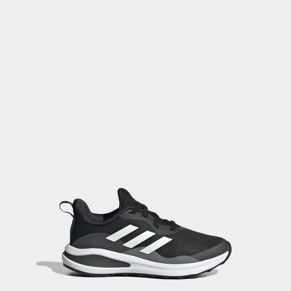 Adidas FortaRun Lace Running Shoes. 1