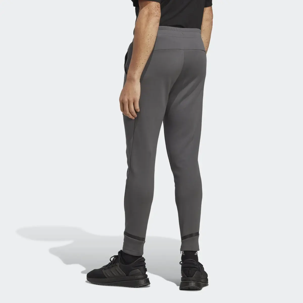 Adidas Designed for Gameday Pants. 2