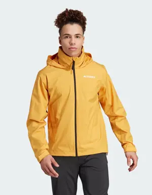 Terrex Multi RAIN.RDY 2-Layer Rain Jacket