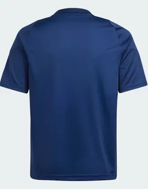 Adidas Maillot Tiro 24 Enfants. 2 Adidas Maillot Tiro 24 Enfants. 2