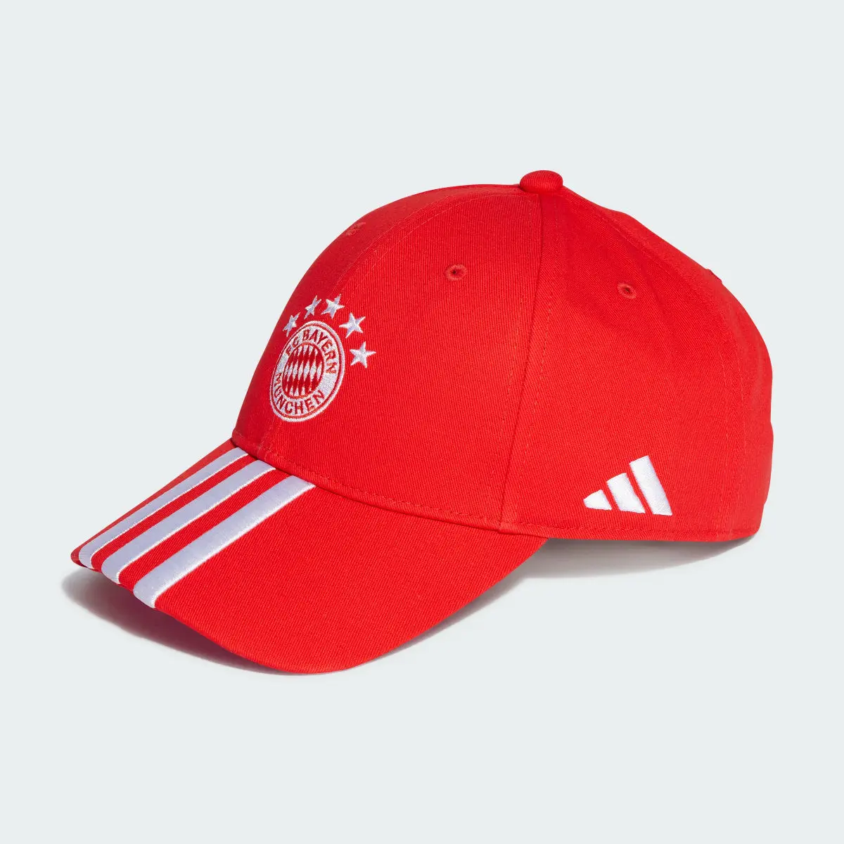 Adidas FC Bayern Baseball Cap. 2