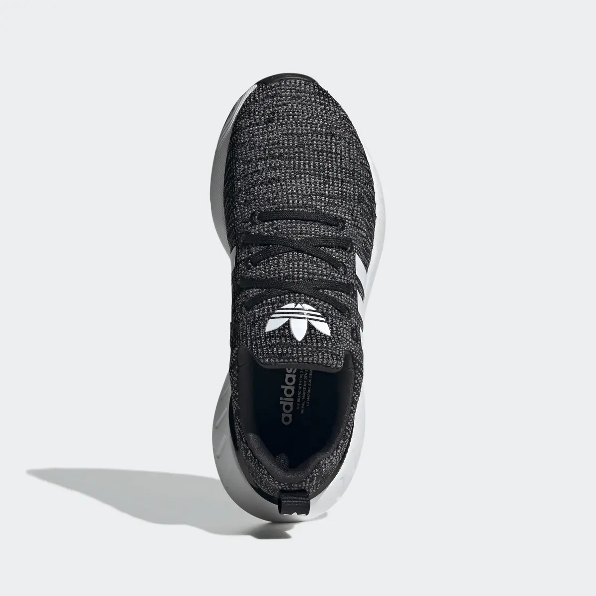 Adidas Swift Run 22 Shoes. 3