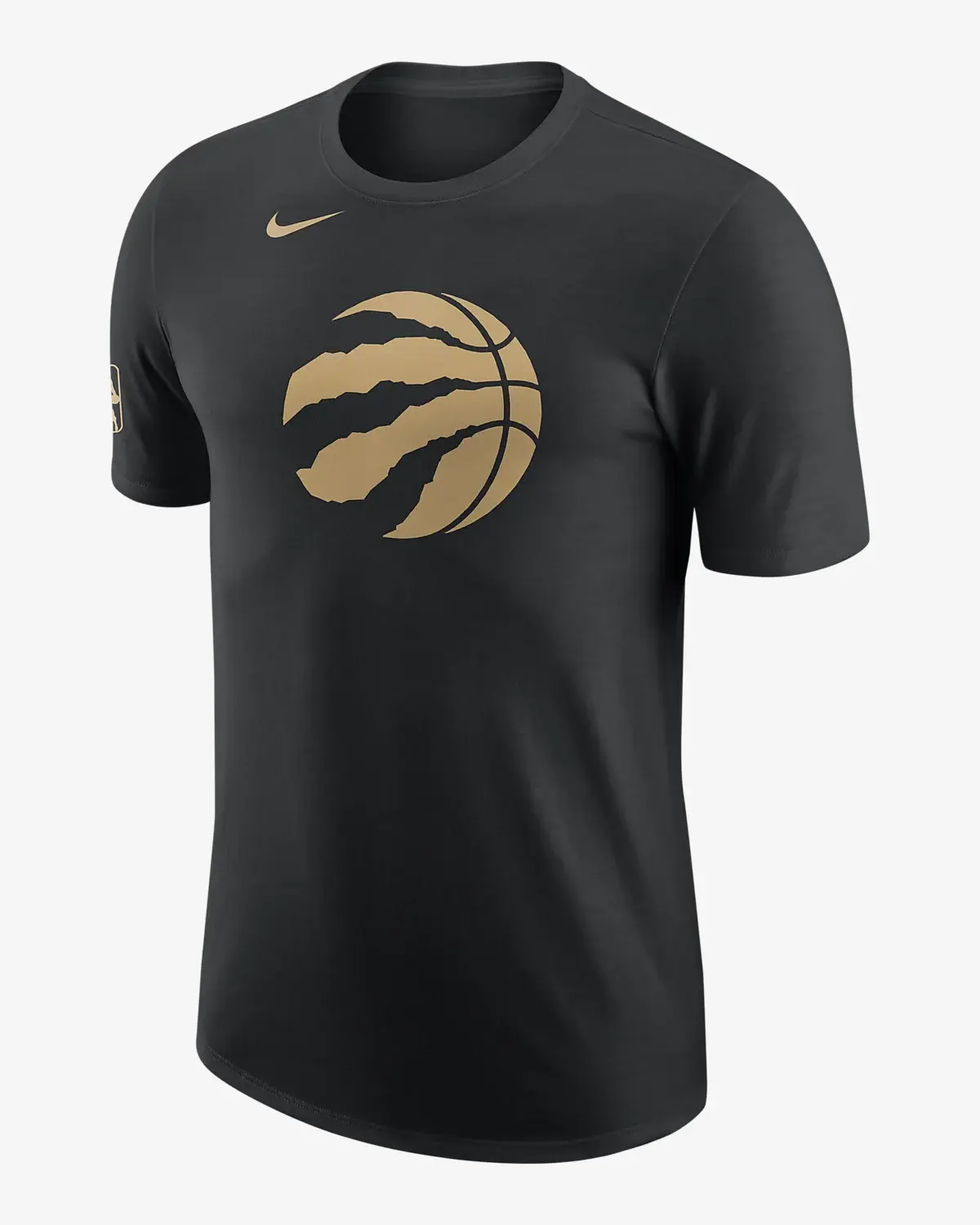 Nike Toronto Raptors City Edition. 1