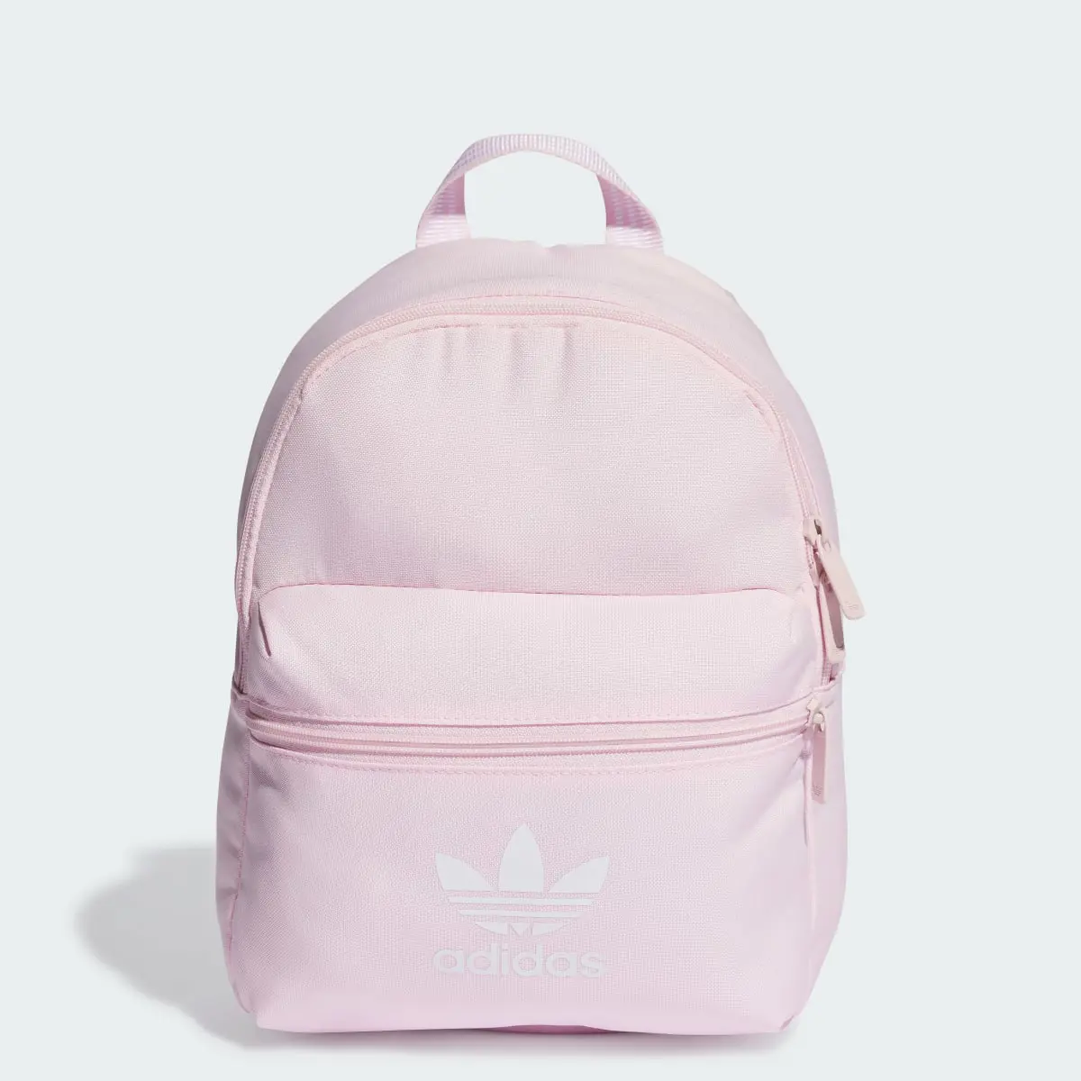 Adidas Small Adicolor Classic Backpack. 1