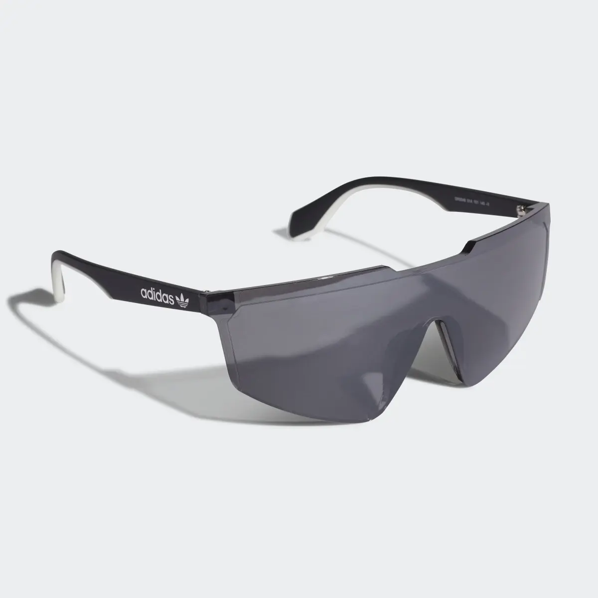 Adidas Lunettes de soleil OR0048. 2