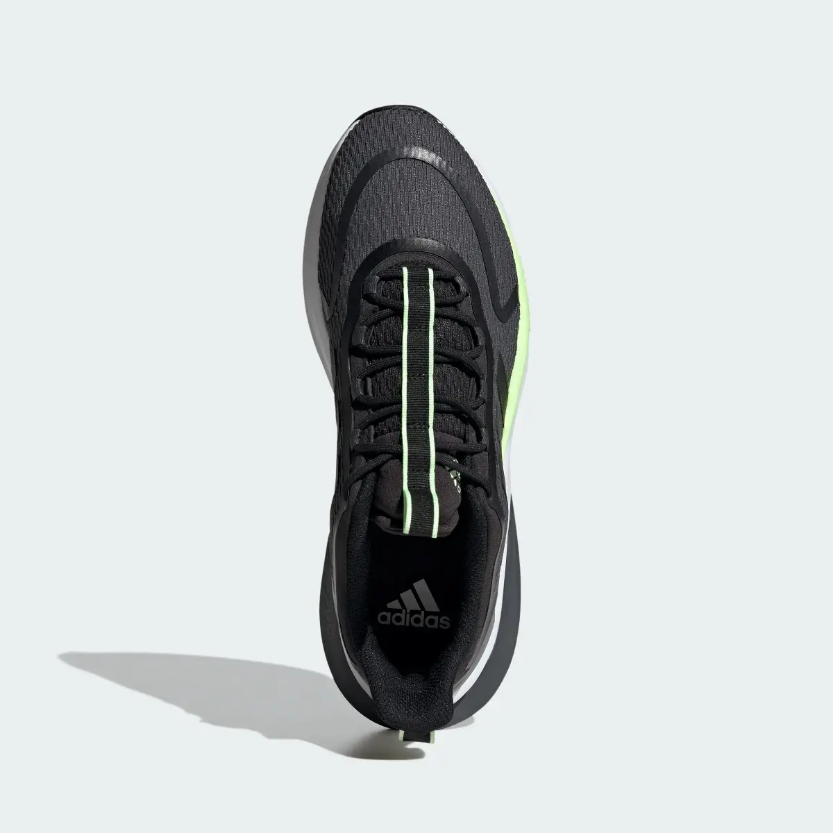 Adidas Tenis de Running Alphabounce+ Sustainable Bounce. 3