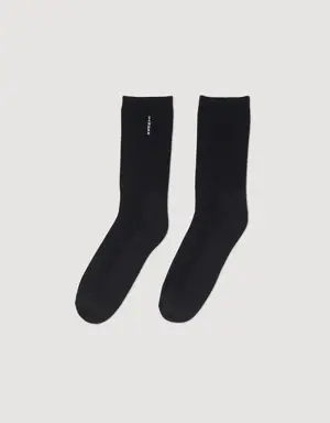 Cotton socks Login to add to Wish list