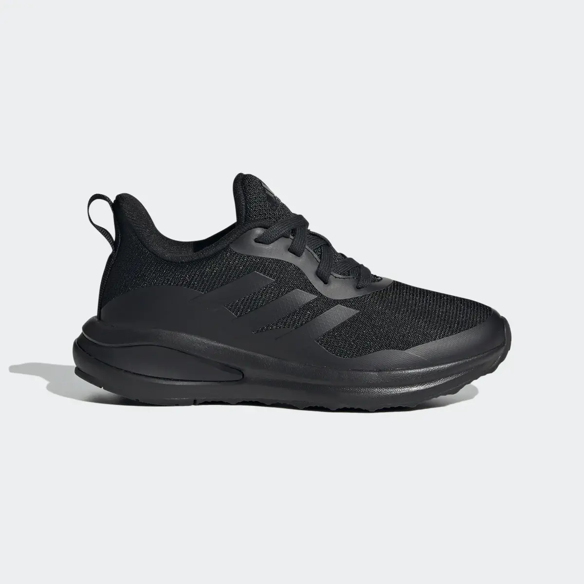 Adidas Chaussure de running à lacets FortaRun Sport. 2