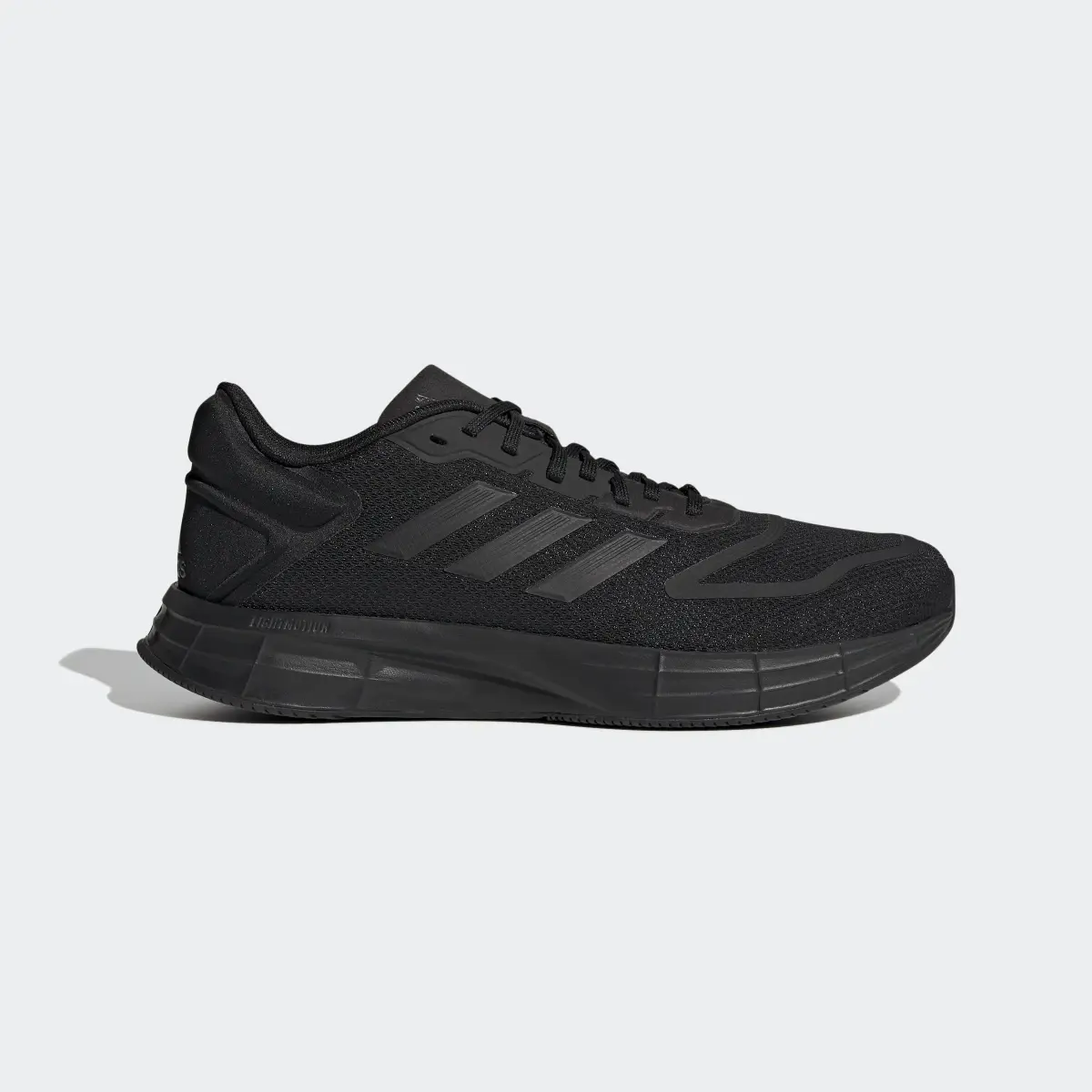 Adidas Duramo 10 Wide Running Shoes. 2