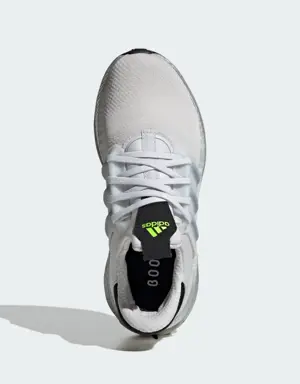 Adidas X_PLR BOOST Shoes Juniors. 3