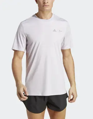 Adidas x Parley Running Tee