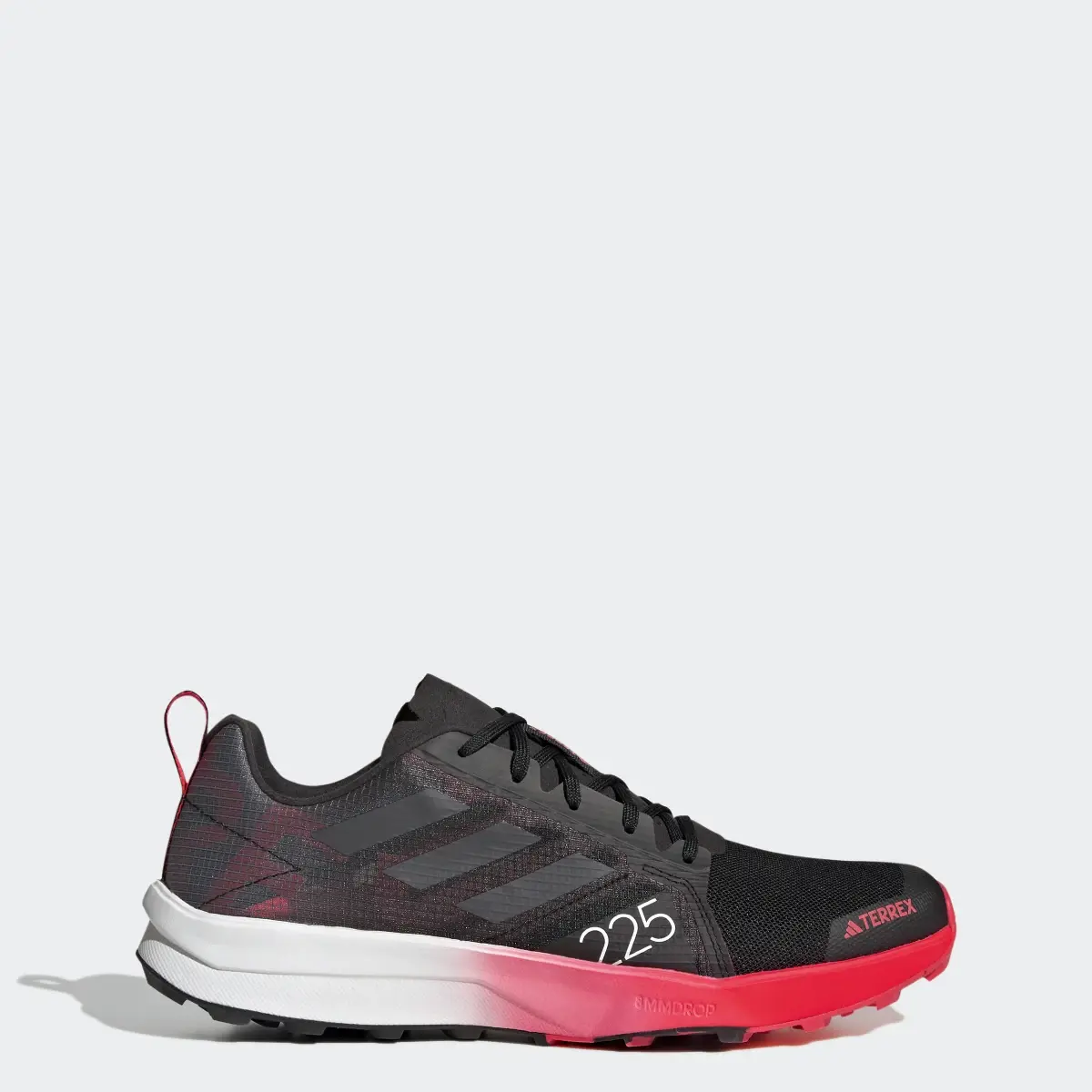 Adidas Zapatilla Terrex Speed Flow Trail Running. 1