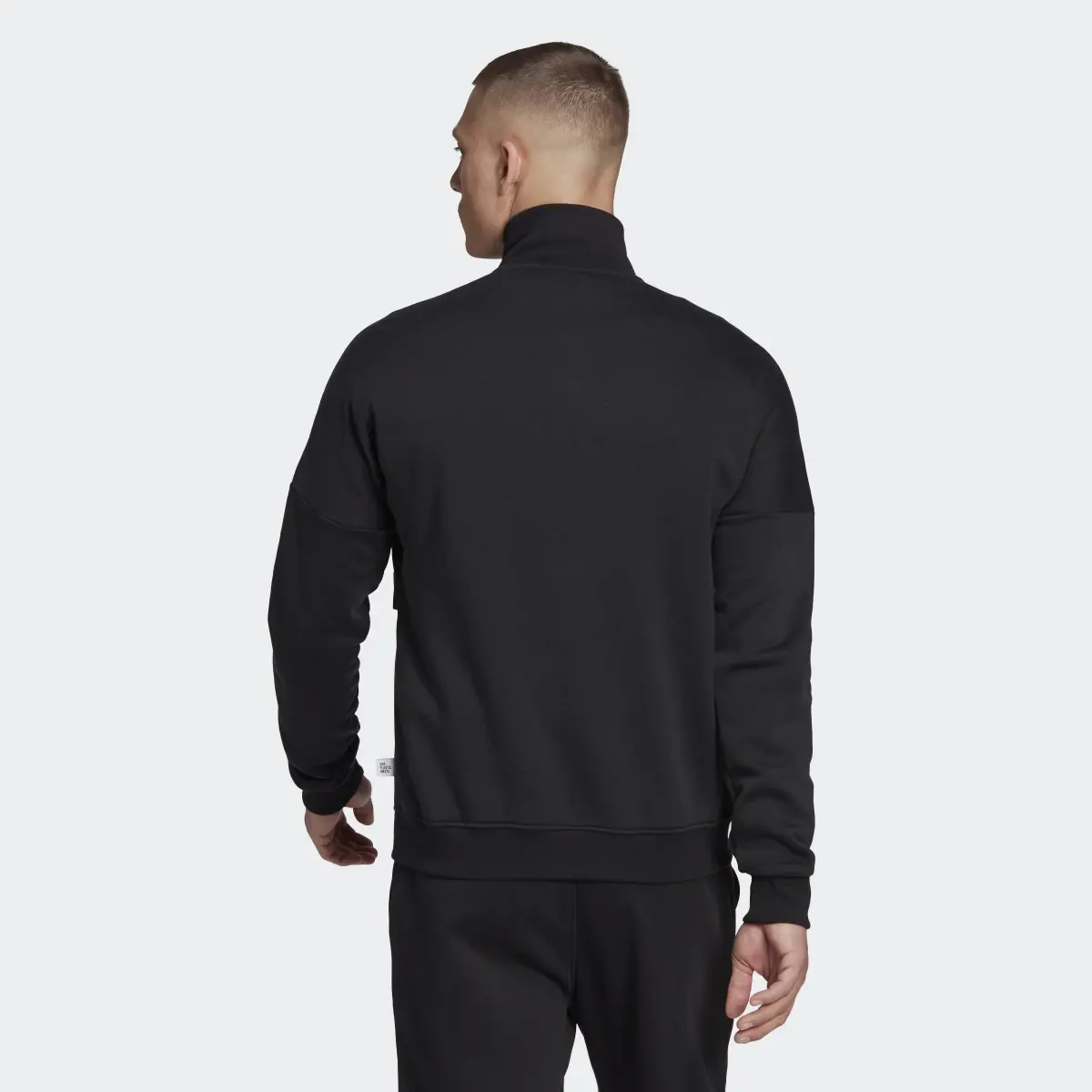 Adidas 4CMTE Track Top. 3