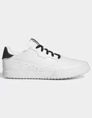 Zapatilla de golf Adicross Retro Spikeless Women