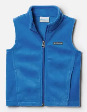 Boys' Toddler Steens Mountain™ Fleece Vest