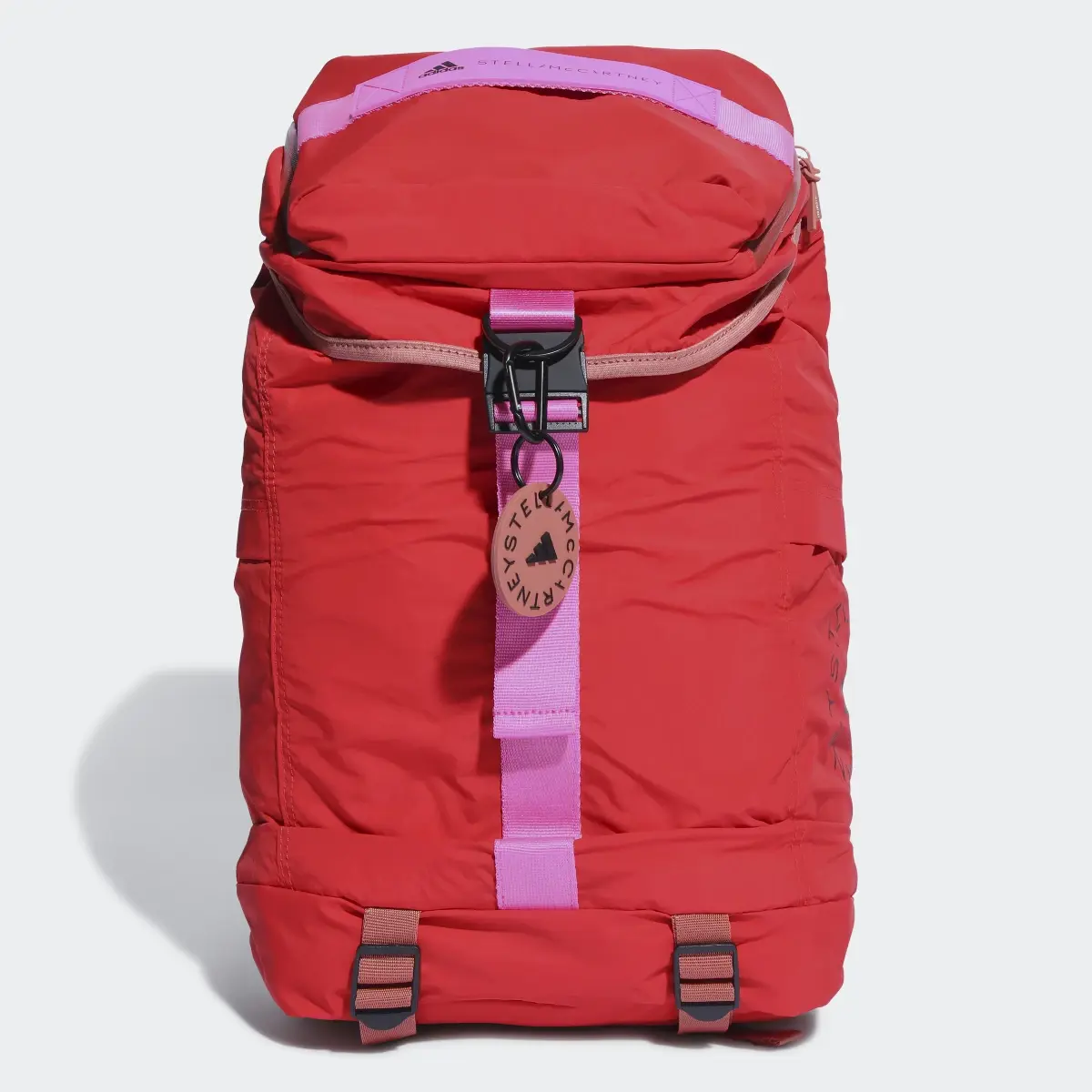 Adidas by Stella McCartney Backpack. 2