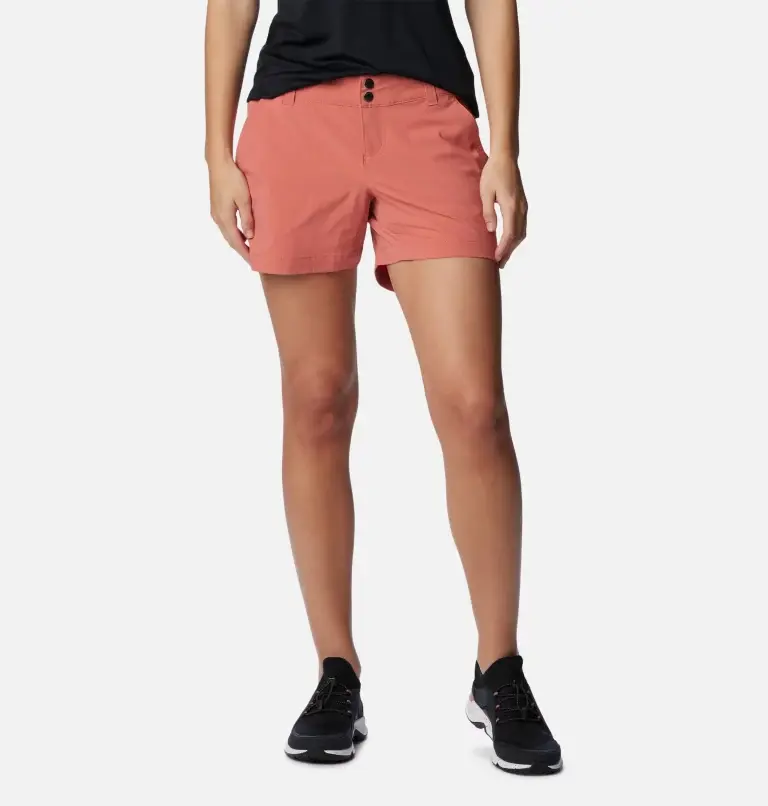 Columbia Women's Saturday Trail™ Shorts. 2