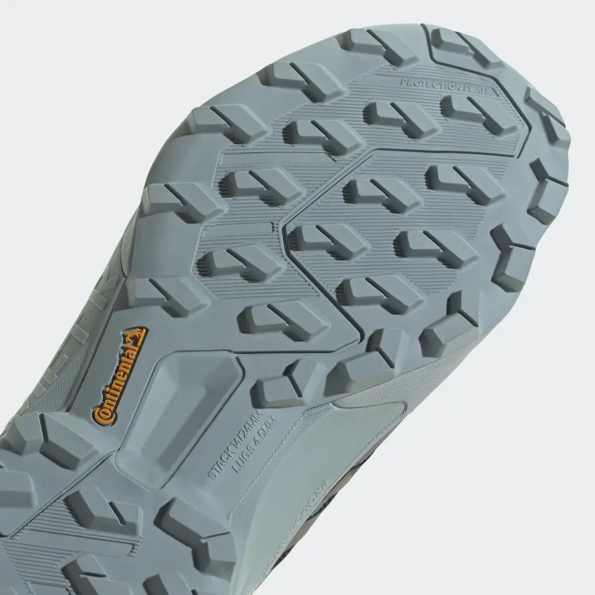 Adidas Zapatilla Terrex Swift R3 GORE-TEX Hiking. 3