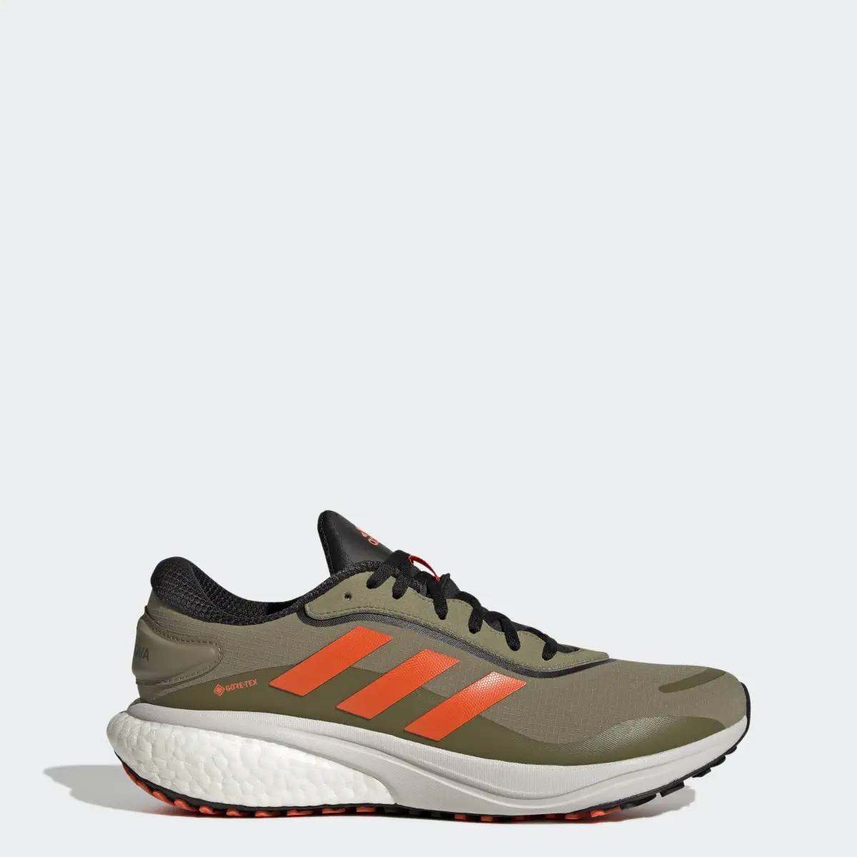 Adidas Supernova GORE-TEX Shoes. 1