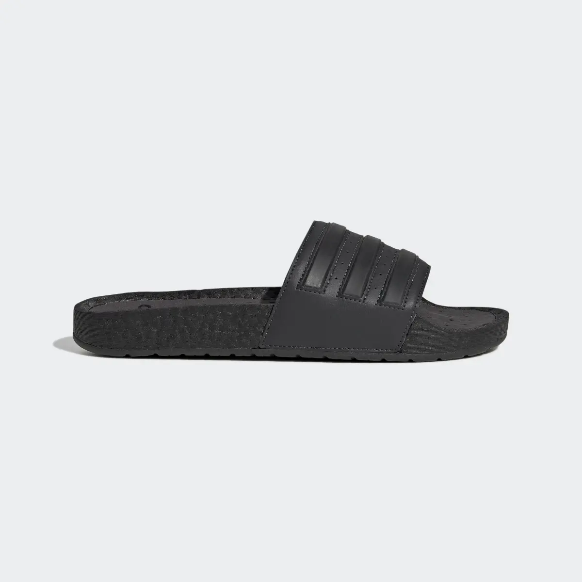 Adidas Chinelos Adilette Boost. 2