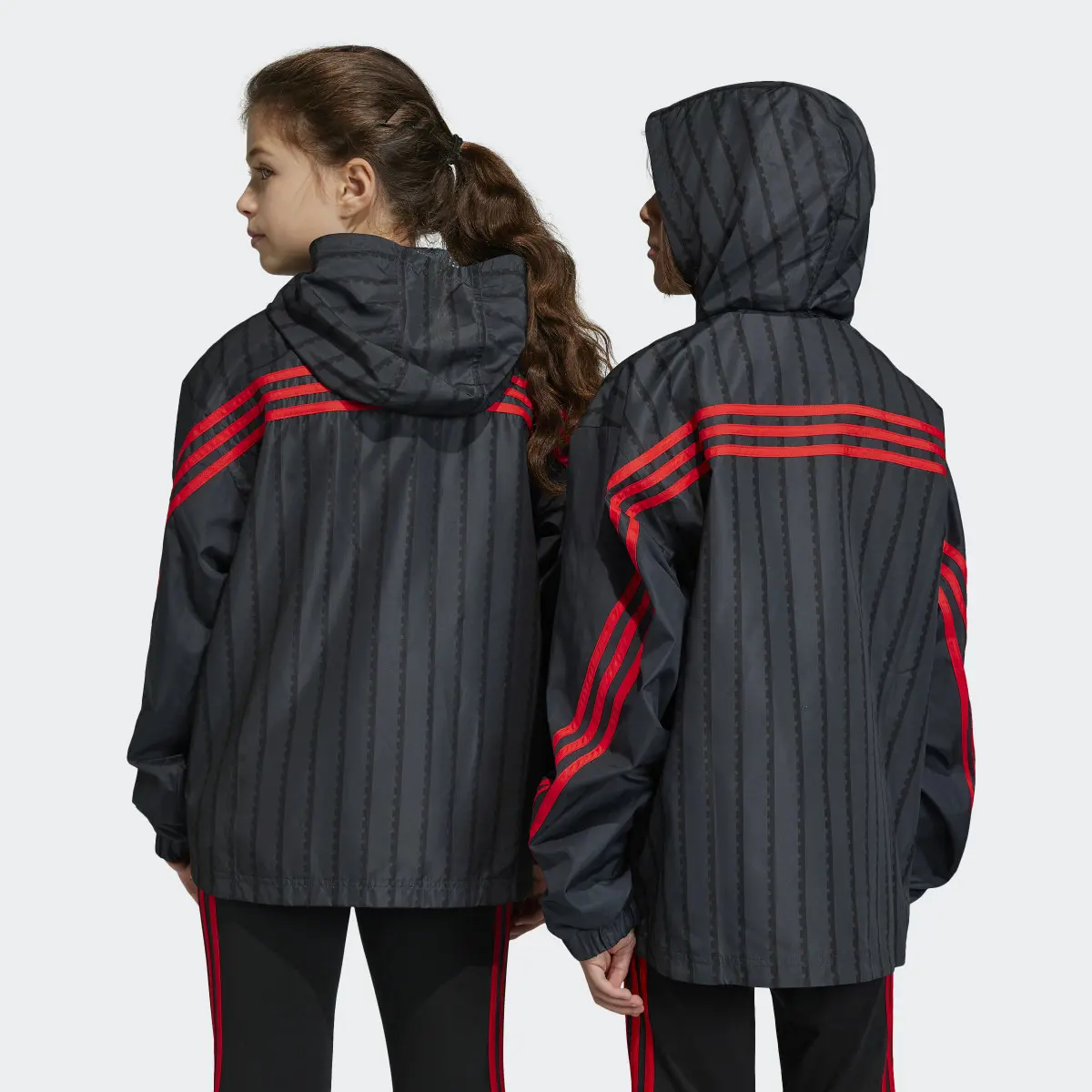 Adidas x Classic LEGO® Windbreaker. 3