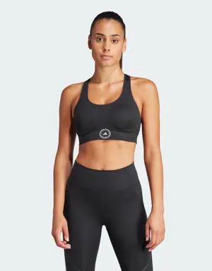 Adidas by Stella McCartney TruePace High Support Sports Bra. 2 Adidas by Stella McCartney TruePace High Support Sports Bra. 2