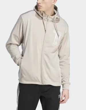 Adidas Adicolor Adibreak Full-Zip Hoodie