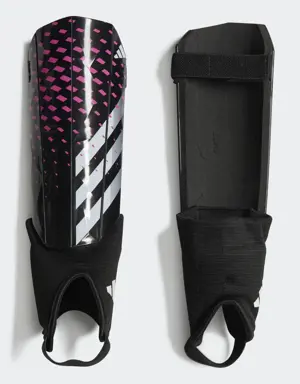 Predator Match Shin Guards