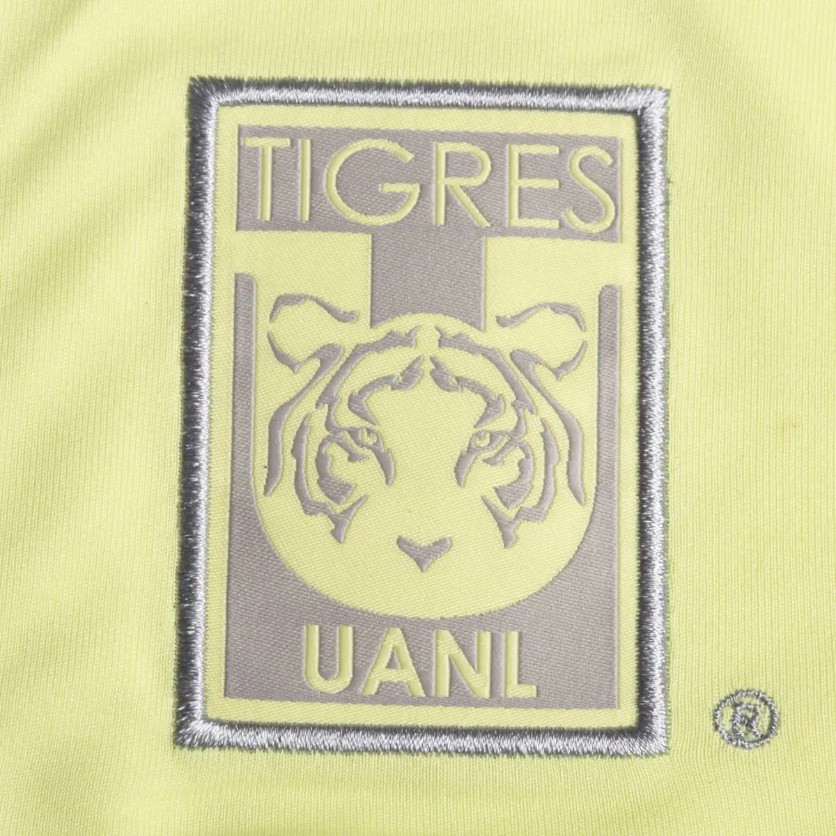 Adidas Short Tigres UANL Femenil 22/23. 3