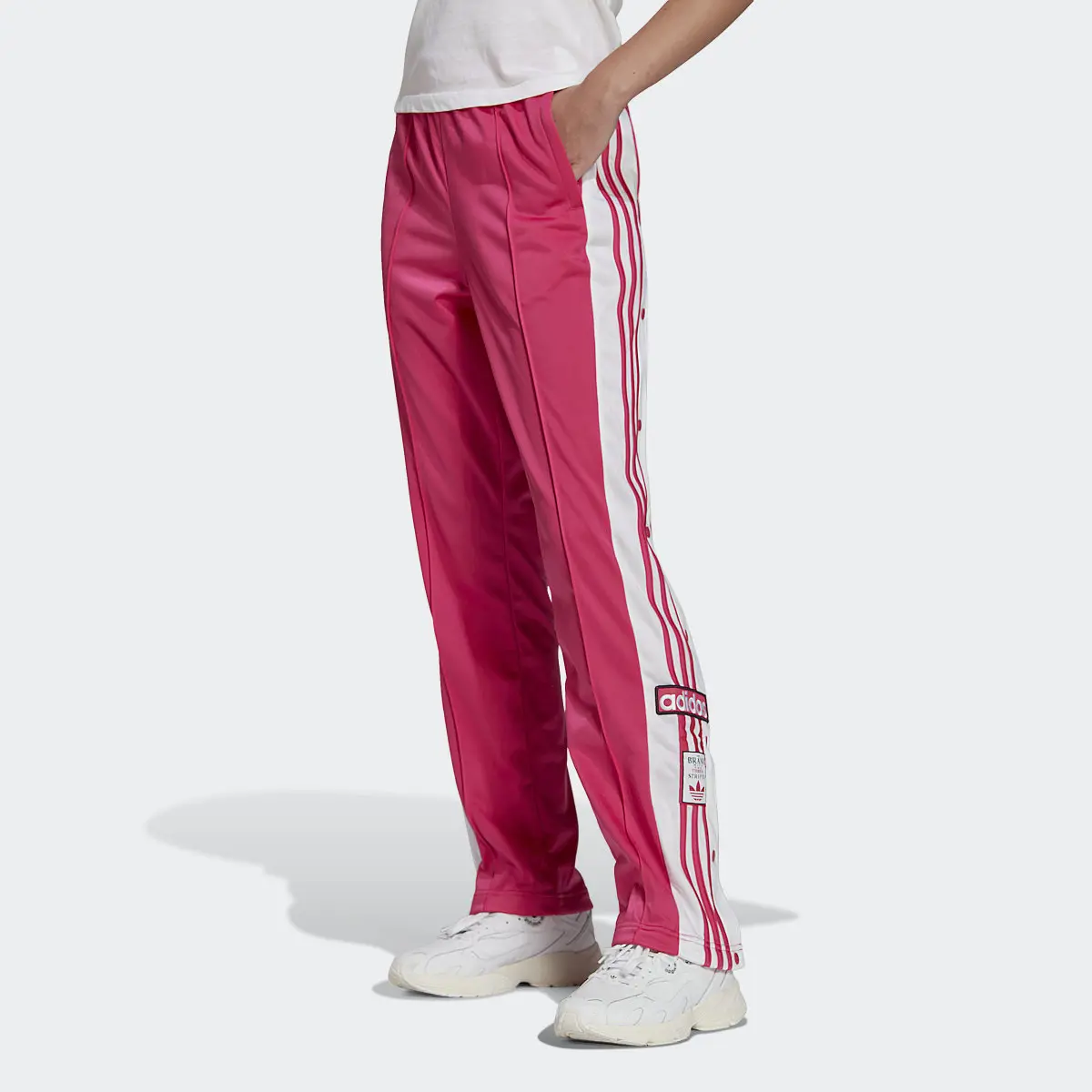 Adidas Adicolor Classics Adibreak Tracksuit Bottoms. 1