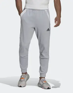 Adidas Designed for Gameday Joggers