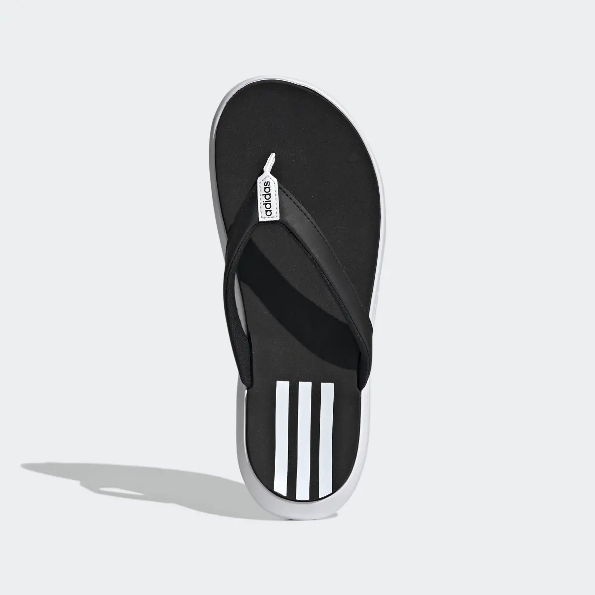 Adidas Comfort Flip-Flops. 3
