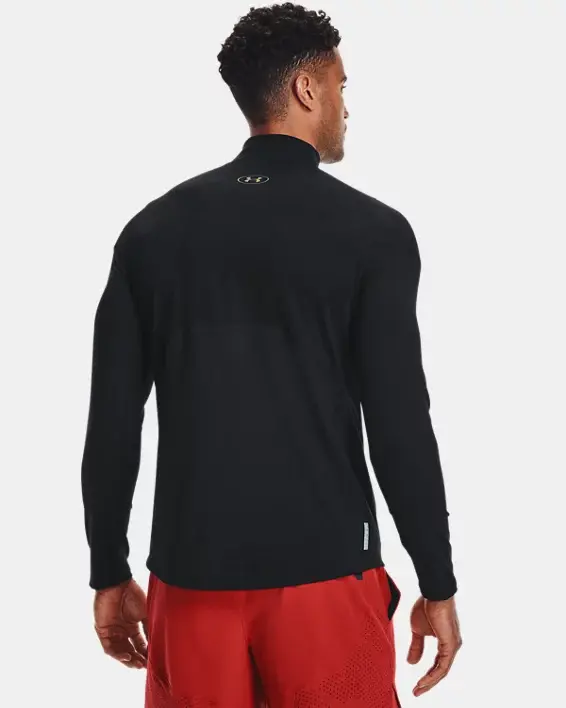 Under Armour Men's UA RUSH™ ColdGear® Mock. 2