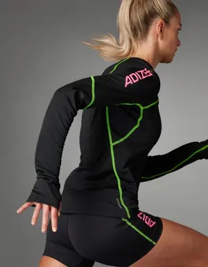 Adidas Koszulka Adizero Running Long Sleeve. 3 Adidas Koszulka Adizero Running Long Sleeve. 3